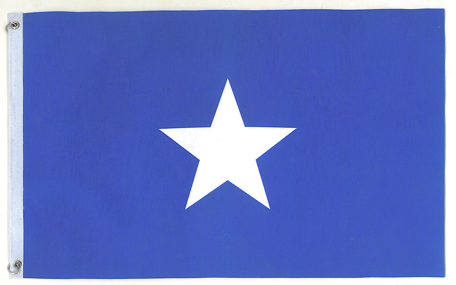 Confederate: Bonnie Blue Flag