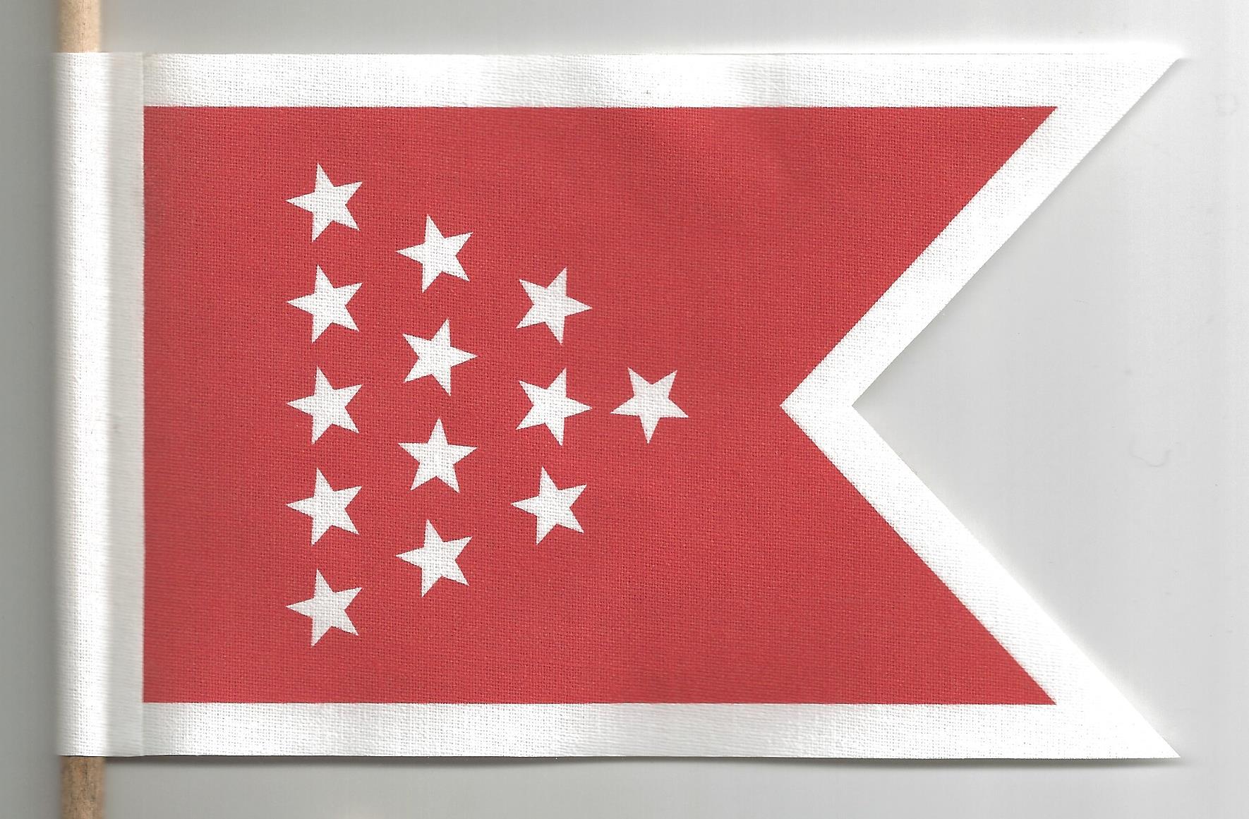 Confederate: 2nd Florida Co B St John’s Rangers Cavalry