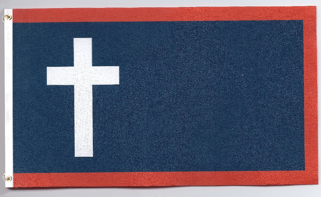 Missouri Confederate Battle Flag