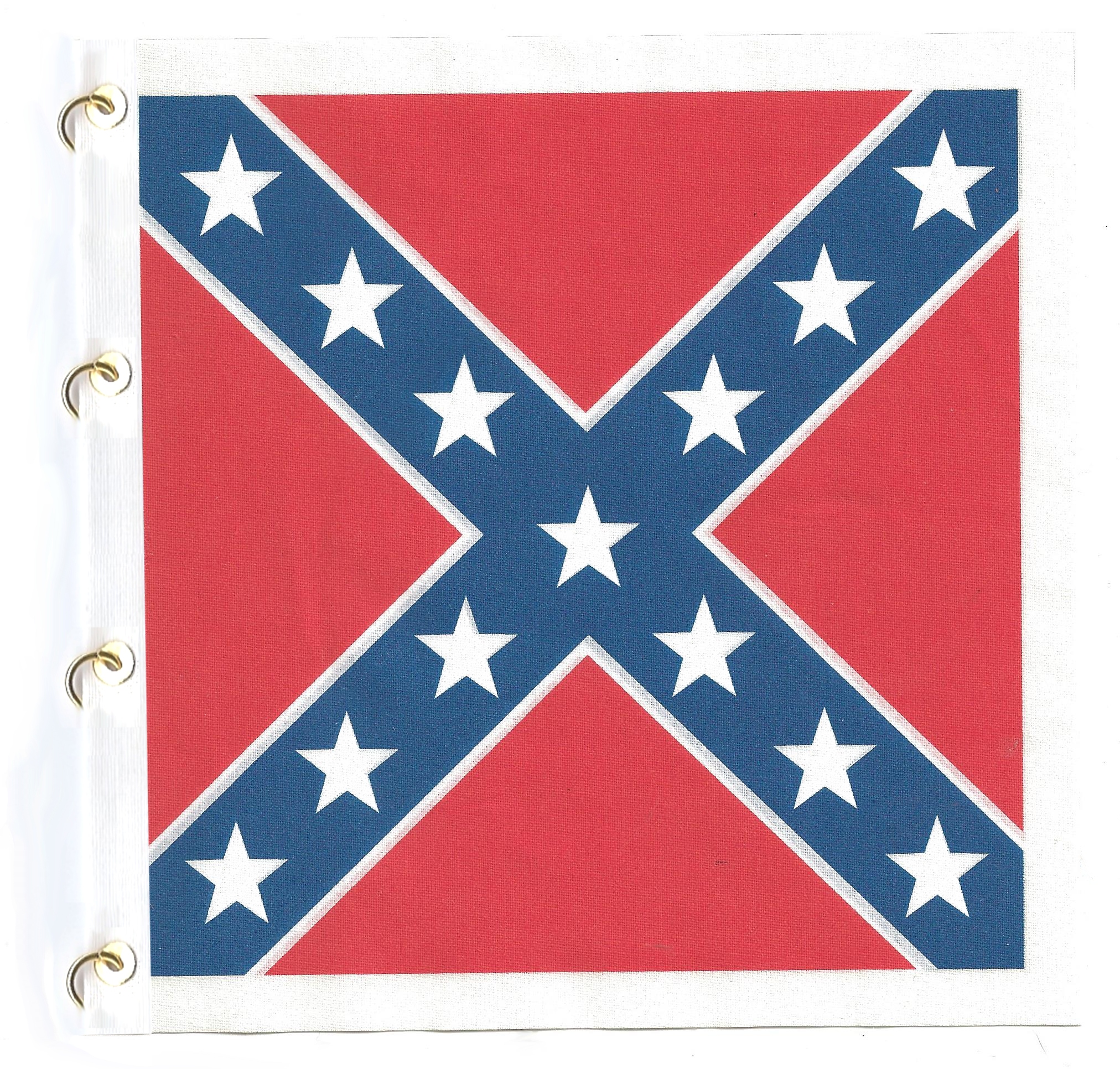 Confederate Battle Flag of the Army of Northern Virginia