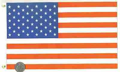 US 50 Star Flag