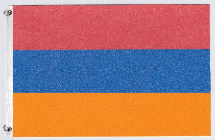 Armenian Flag