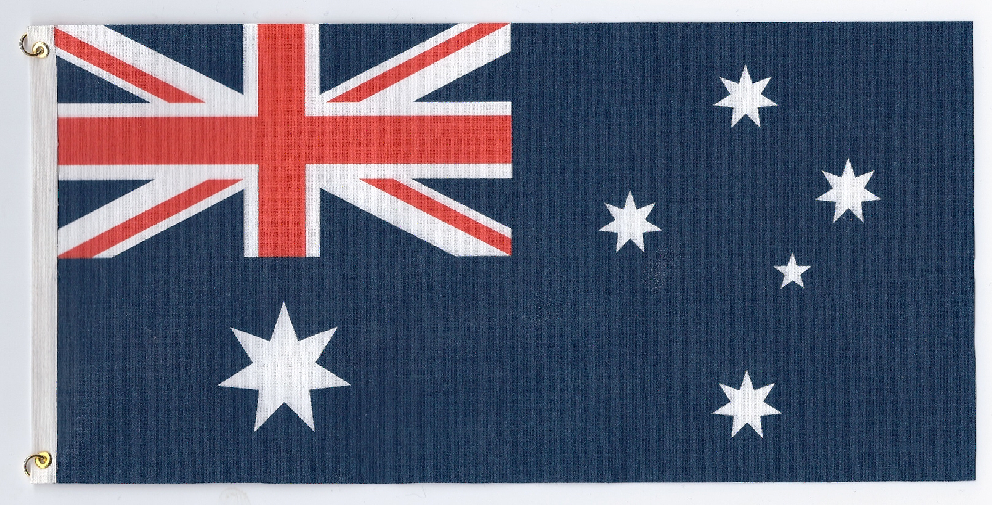 Australian Flag