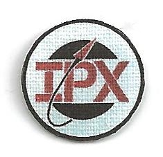 "Babylon 5" Inter Planetary Expedition Patch