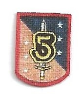 "Babylon 5" New Alliance Patch