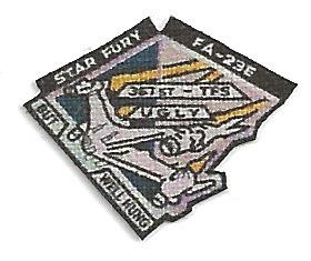 "Babylon 5" Star Fury Patch