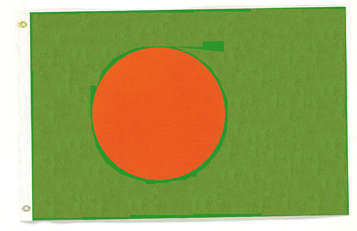 Bangladesh Flag