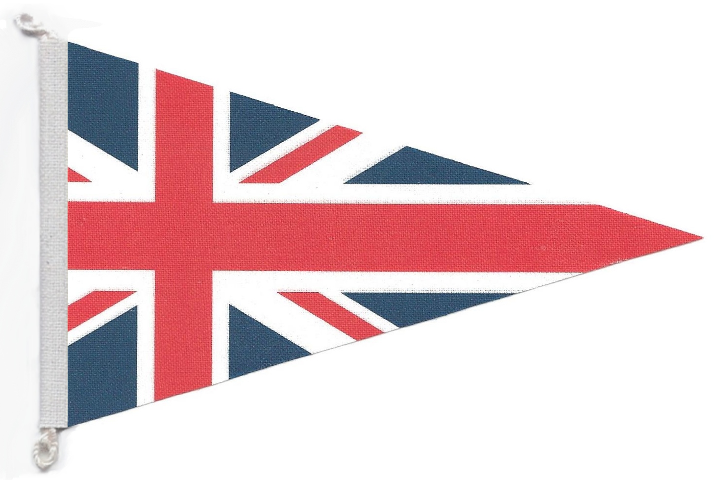 British Tank/Vehicle Antenna Pennant