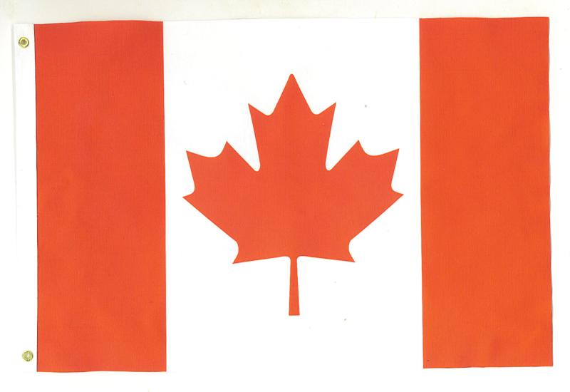 Canadian Flag