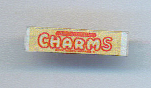 WWII US Charms Candy, Type 2