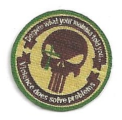 "American Sniper" Movie Chris Kyle Navy Seal Craft Pun