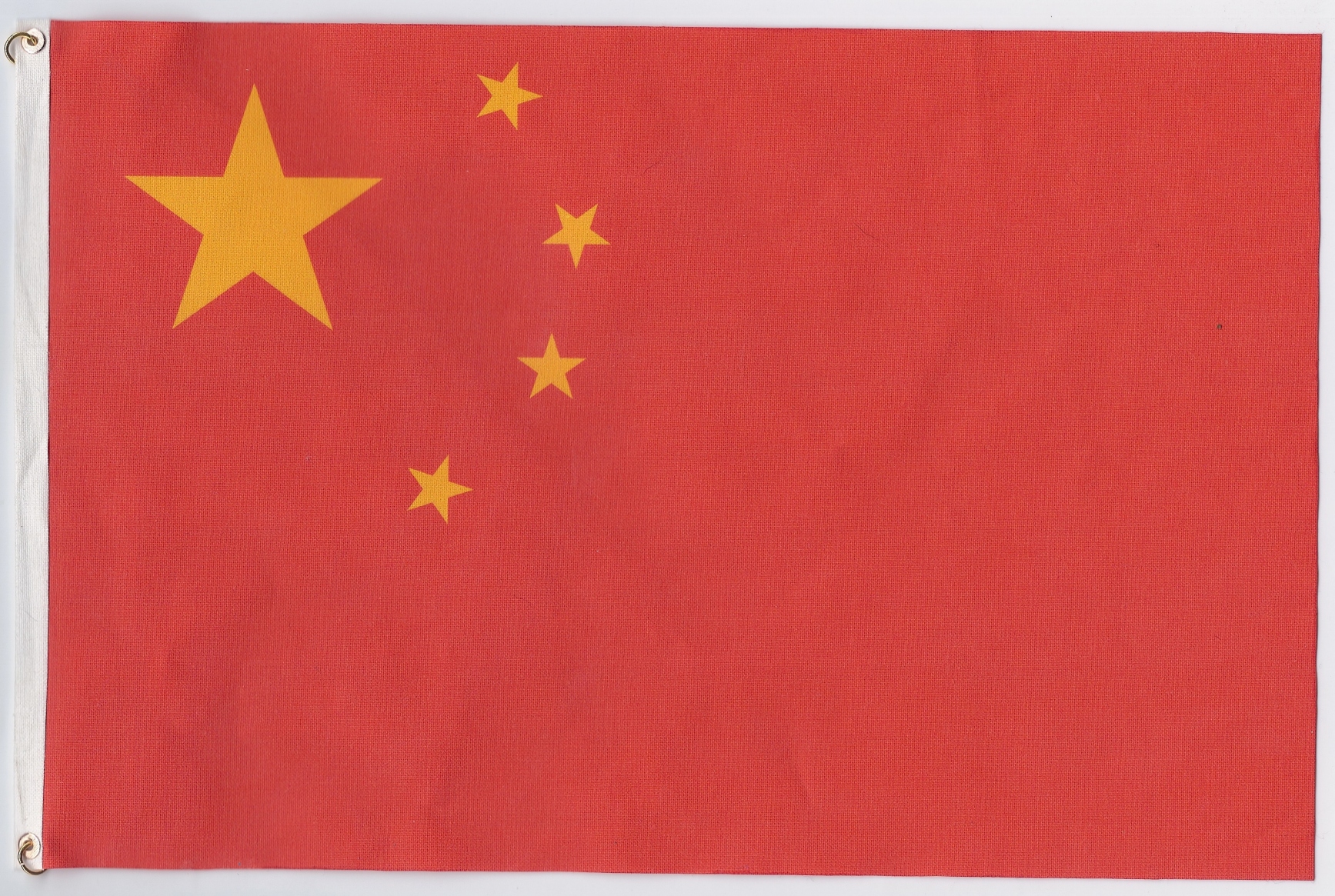Flag of Communist China