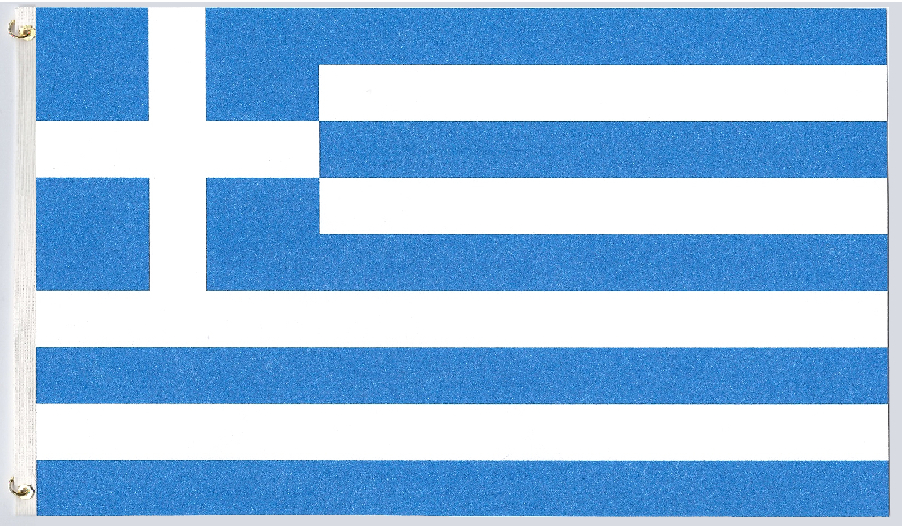 Greek Flag