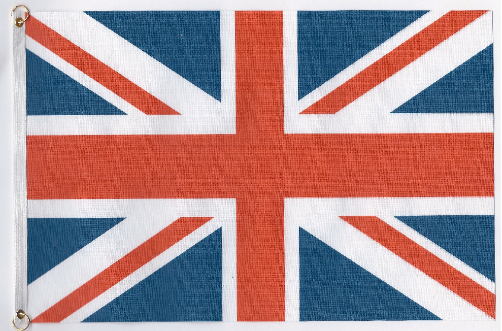 British Flag