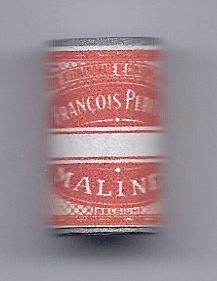 WWII German Malines Can Ration
