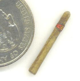 Opus X Cigars (two)
