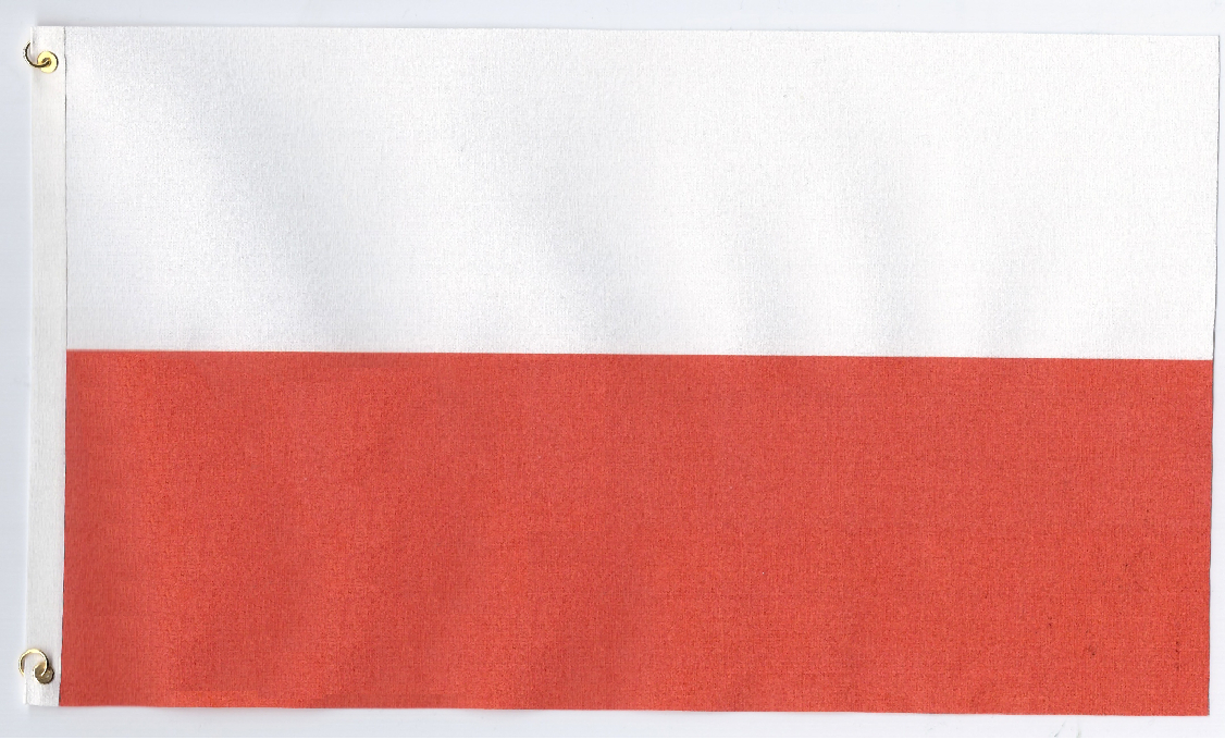 Polish Flag