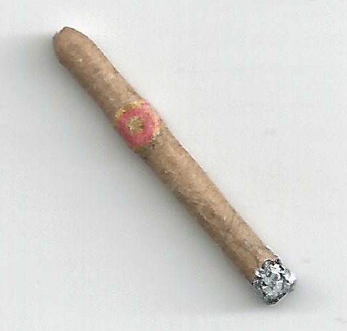 Punch Cigars (two)