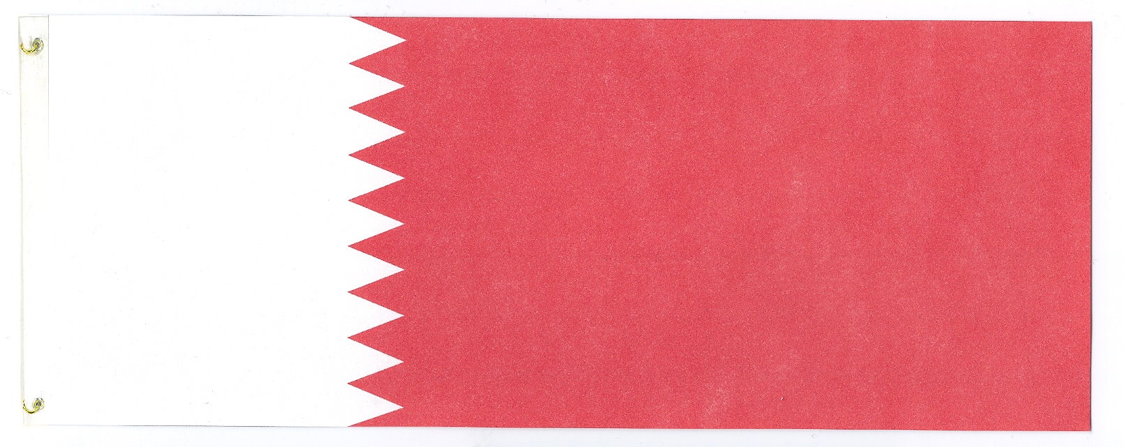 Qatar Flag