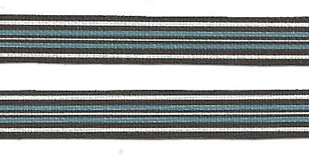 WWII British RAF Cuff Rank Set 04: Squadron Leader