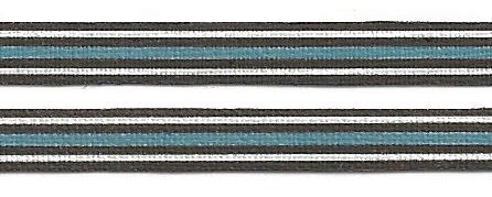 WWII British RAF Cuff Rank Set 03: Flight Leutenant