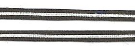 WWII British RAF Cuff Rank Set 02: Flight Officer