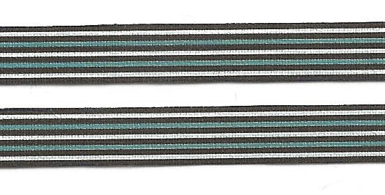 WWII British RAF Cuff Rank Set 05: Wing Commander