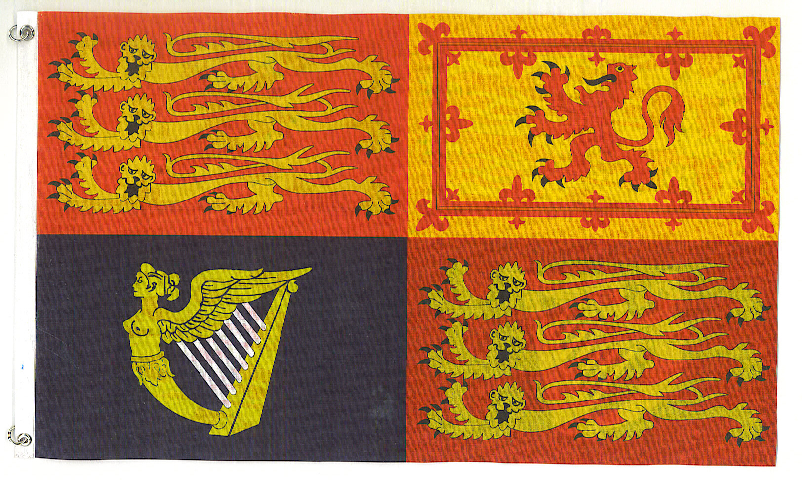 Royal Standard of the United Kingdom