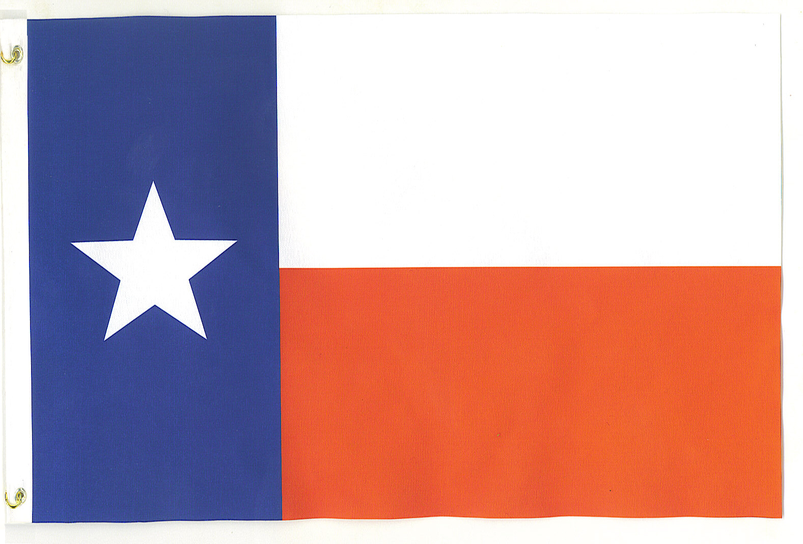 US State Flag: Texas