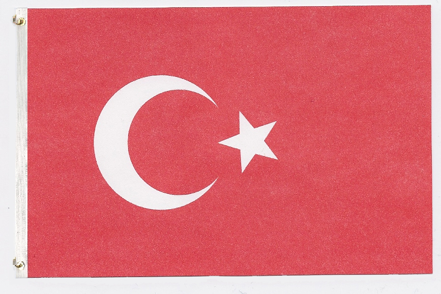Turkish Flag