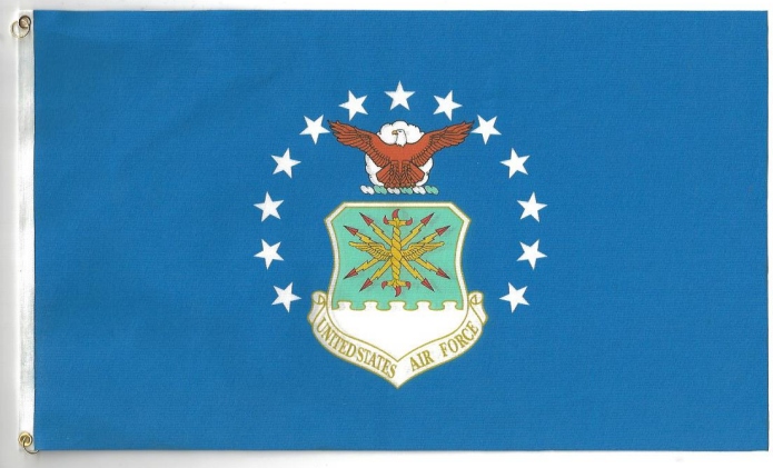 US Air Force Flag
