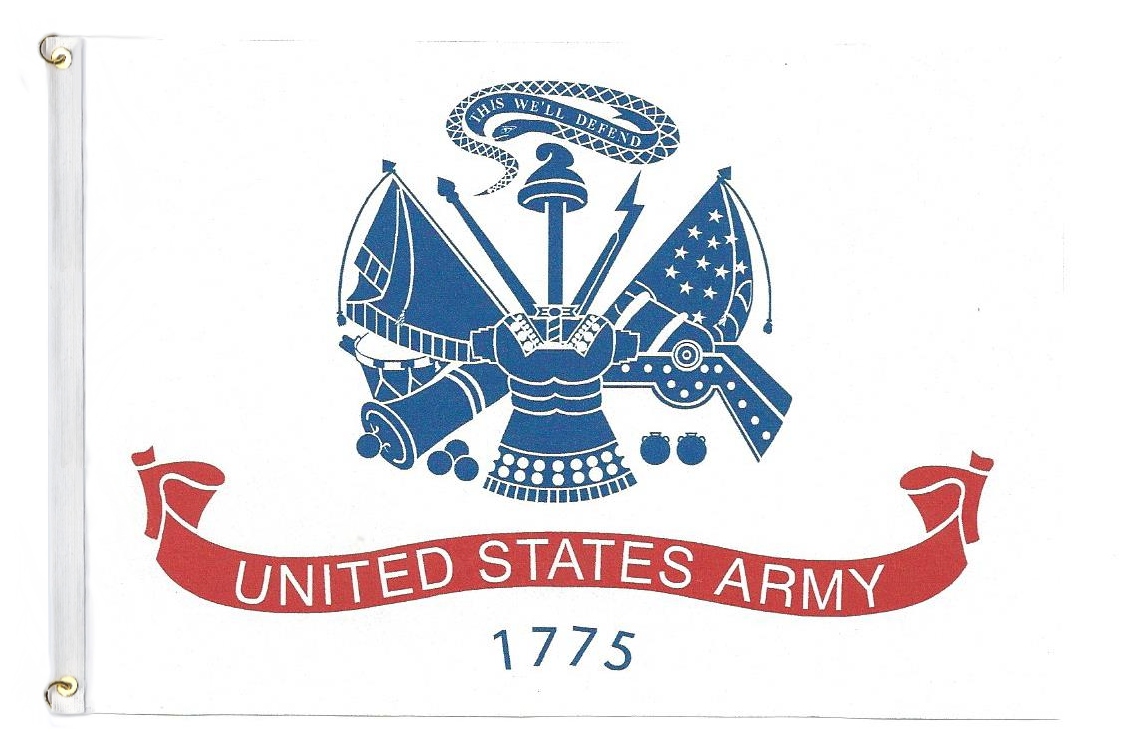 US Army Flag