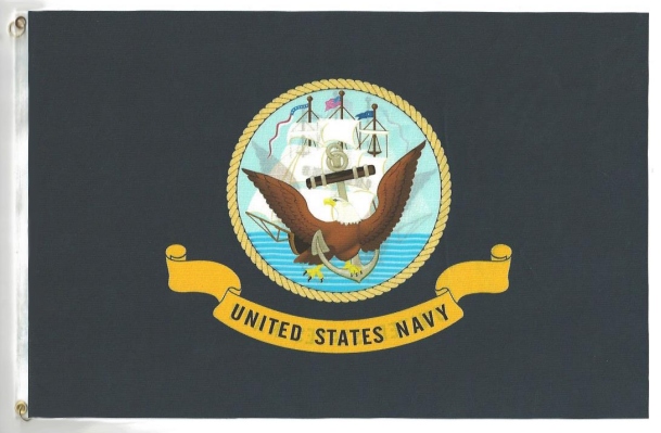 US Navy Flag