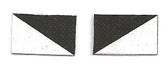 WWI Australian 3rd Light Horse Regiment Patch Set
