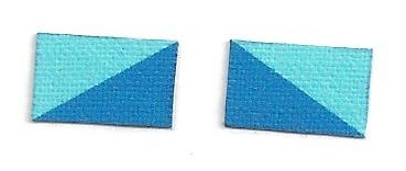 WWI Australian 4th Light Horse Regiment Patch Set
