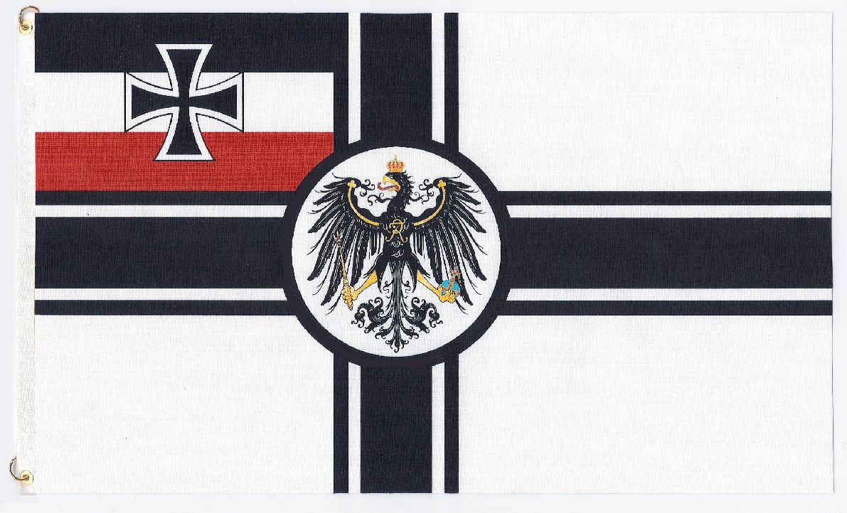 WWI German Flag