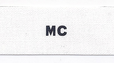 WWI British Railroad Movement Control Armband
