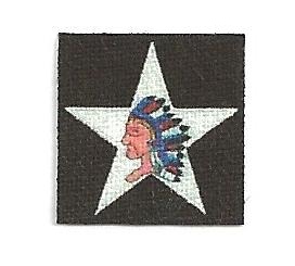 WWI USMC 5th Marines HQ Battalion