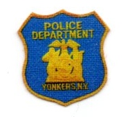 (NY) Yonkers Police Dept Patch