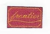 Silent Hill ‘Frontier’ Sleeve Patch