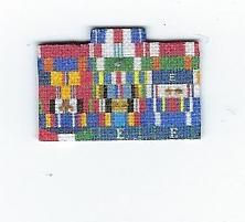 ‘Top Gun: Maverick’ Ribbon Set