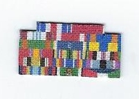 ‘Top Gun: Maverick’ Alternative Ribbon Set