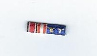 "Hogan’s Heros" Ribbon Set: Sgt Schultz