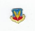 USAF TAC Beret Badge